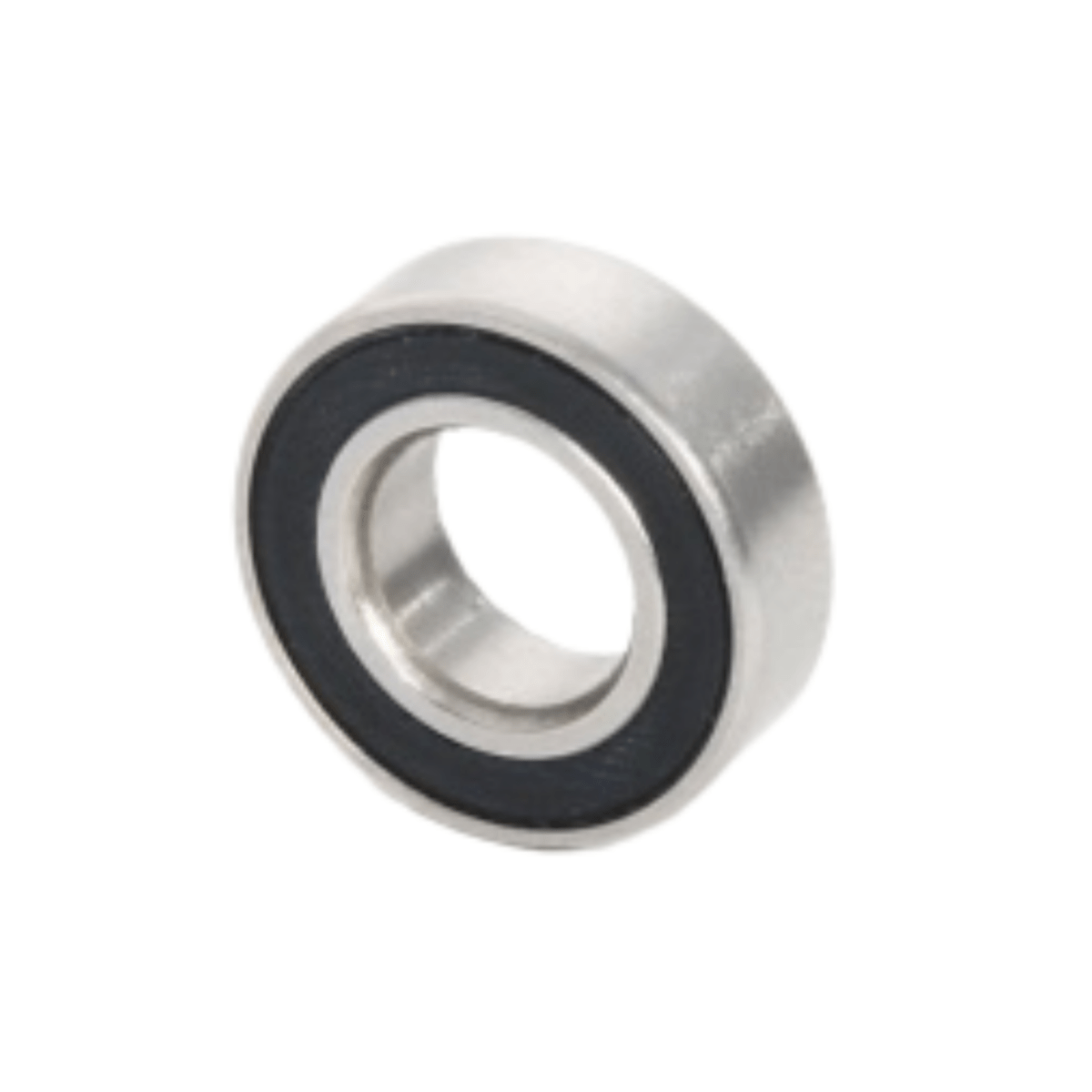 Ezo 609 - 2RS Chrome Ball Bearings 9x24x7 mm | The Bike Affair