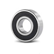 Ezo 6700 - 2RS Chrome Ball Bearings 10x15x4 mm | The Bike Affair