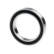 Ezo 6806 - 2RS - SS Stainless Steel Ball Bearings 30x42x7 mm | The Bike Affair