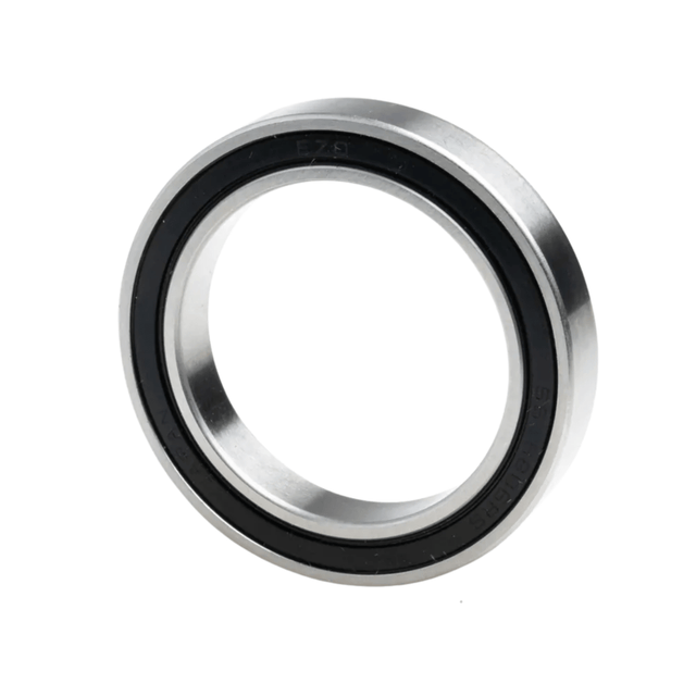 Ezo 6806 - 2RS - SS Stainless Steel Ball Bearings 30x42x7 mm | The Bike Affair