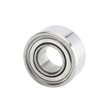 Ezo 686 - ZZ Chrome Ball Bearings 6x13x5 mm | The Bike Affair