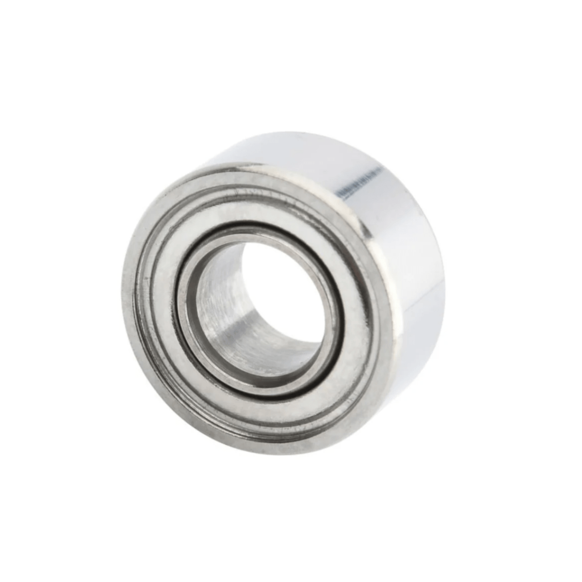 Ezo 686 - ZZ Chrome Ball Bearings 6x13x5 mm | The Bike Affair