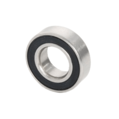 Ezo 688 - 2RS Chrome Ball Bearings 8x16x4 mm | The Bike Affair