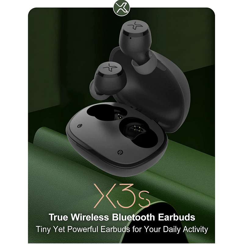 Edifier X3S True Wireless Stereo Earbuds