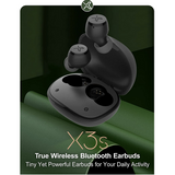 Edifier X3S True Wireless Stereo Earbuds