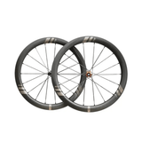Farsports Evo S5 Disc Brake Wheelset | The Bike Affair