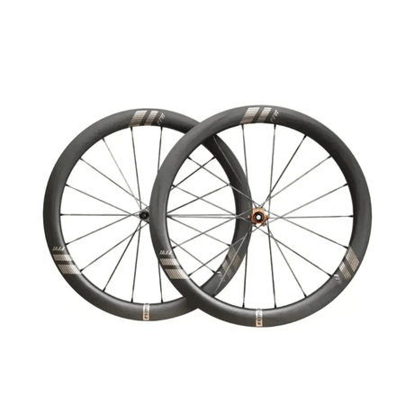 Farsports Evo S5 Disc Brake Wheelset | The Bike Affair