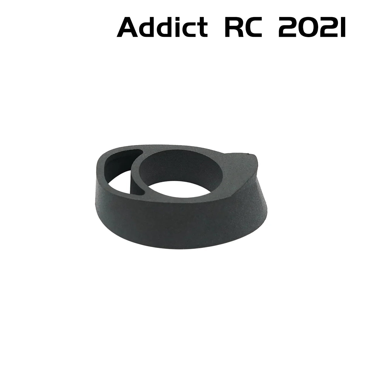 Farsports F1S/F1X Handlebar Spacer for Scott Addict | The Bike Affair