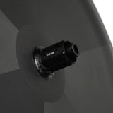 Farsports UFO Full Disc Rear Wheel - 2026 | The Bike Affair