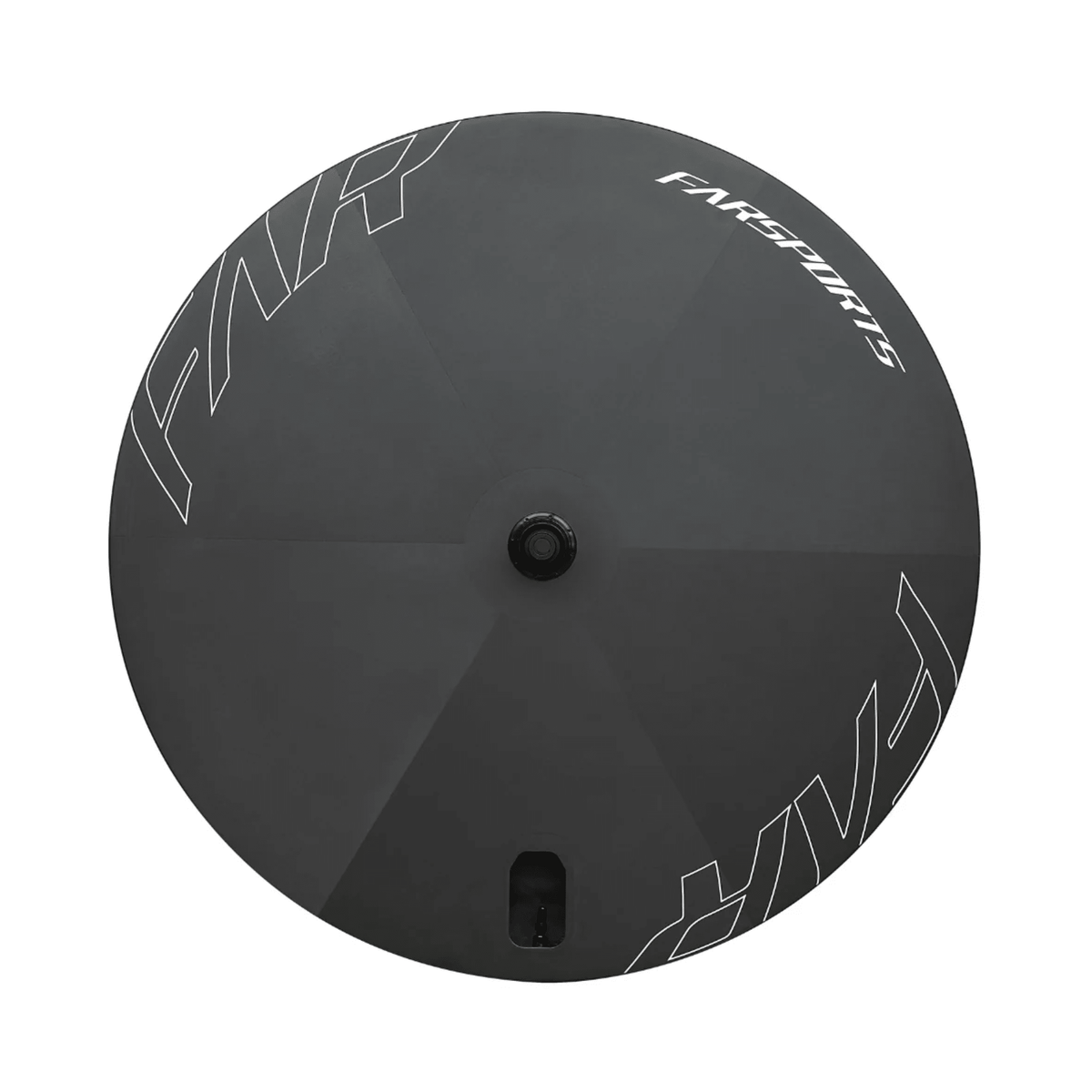 Farsports UFO Full Disc Rear Wheel - 2026 | The Bike Affair