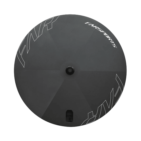Farsports UFO Full Disc Rear Wheel - 2026 | The Bike Affair
