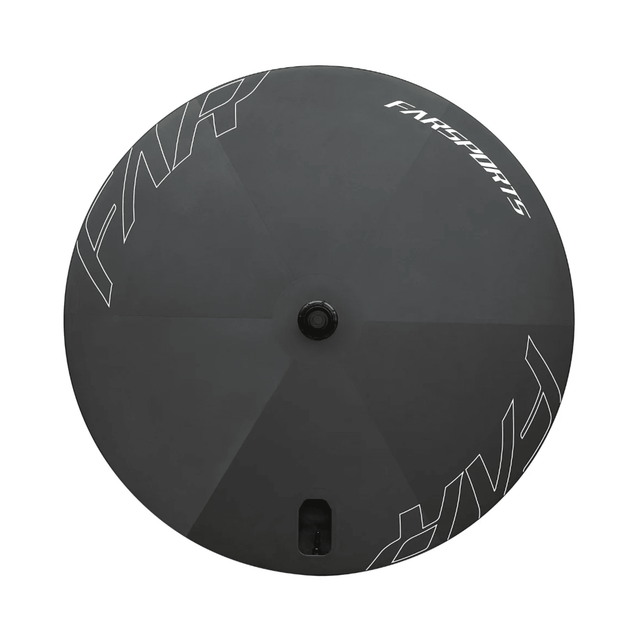 Farsports UFO Full Disc Rear Wheel - 2026