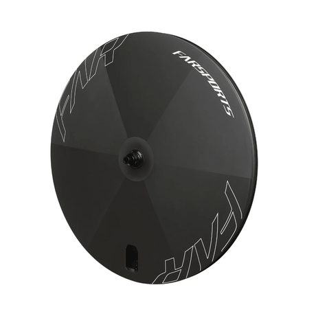 Farsports UFO Full Disc Rear Wheel - 2026 | The Bike Affair