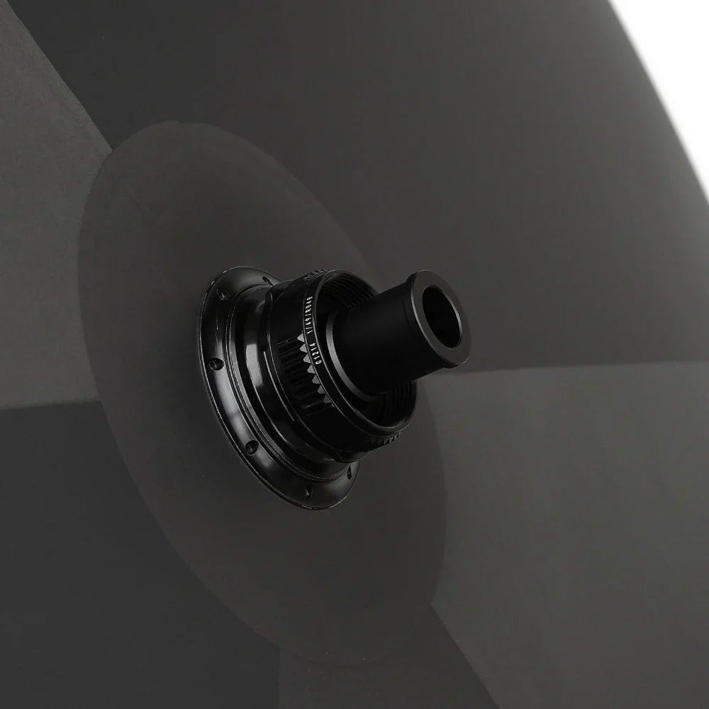 Farsports UFO Full Disc Rear Wheel - 2026 | The Bike Affair
