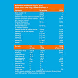 Fast&Up Reload ISO Pouch Energy Drink | The Bike Affair