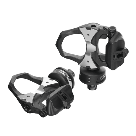 Favero Assioma Duo Power Meter | The Bike Affair