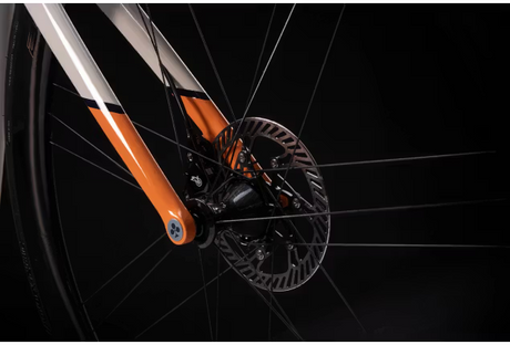 Colnago Steelnovo Frameset
