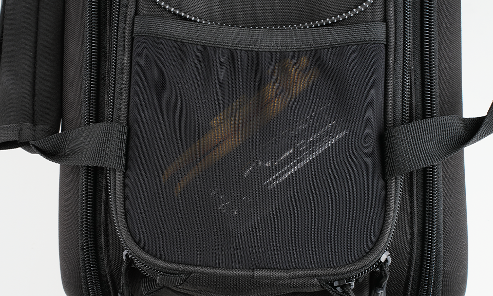 Topeak MTX Trunkbag DX Pannier Bag