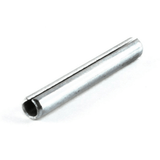 Feedback Spare Pin Roll Steels - 2X2" Zinc | The Bike Affair