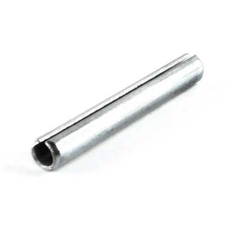 Feedback Spare Pin Roll Steels - 2X2" Zinc | The Bike Affair