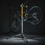 Feedback Sports 20th Anniversary Limited Edition Pro Mechanic Bike Repair Stand | The Bike Affair