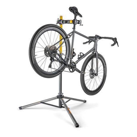 Feedback Sports 20th Anniversary Limited Edition Pro Mechanic Bike Repair Stand | The Bike Affair