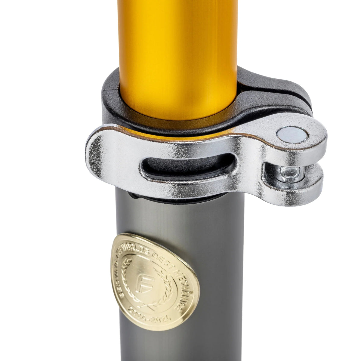 Feedback Sports 20th Anniversary Limited Edition Pro Mechanic Bike Repair Stand | The Bike Affair