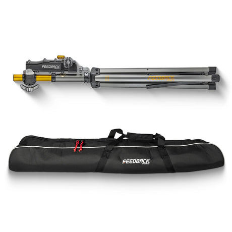 Feedback Sports 20th Anniversary Limited Edition Pro Mechanic Bike Repair Stand | The Bike Affair