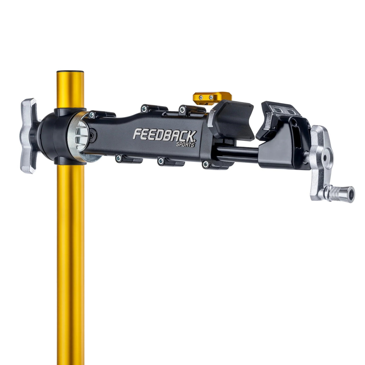 Feedback Sports 20th Anniversary Limited Edition Pro Mechanic Bike Repair Stand | The Bike Affair