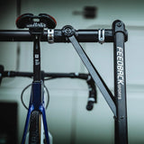 Feedback Sports A - Frame Bike Stand w/Travel Bag | The Bike Affair