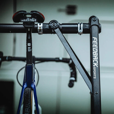 Feedback Sports A - Frame Bike Stand w/Travel Bag | The Bike Affair