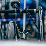 Feedback Sports A - Frame Bike Stand w/Travel Bag | The Bike Affair