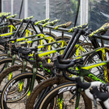 Feedback Sports A - Frame Bike Stand w/Travel Bag | The Bike Affair