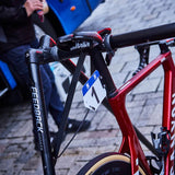 Feedback Sports A - Frame Bike Stand w/Travel Bag | The Bike Affair