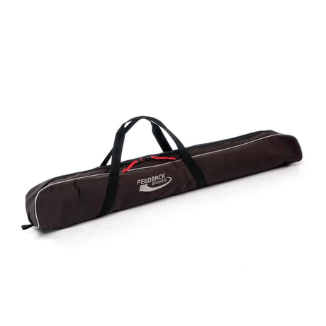 Feedback Sports Accessory Sprint Travel Bag | The Bike Affair