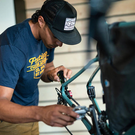 Feedback Sports Chain Keeper | The Bike Affair