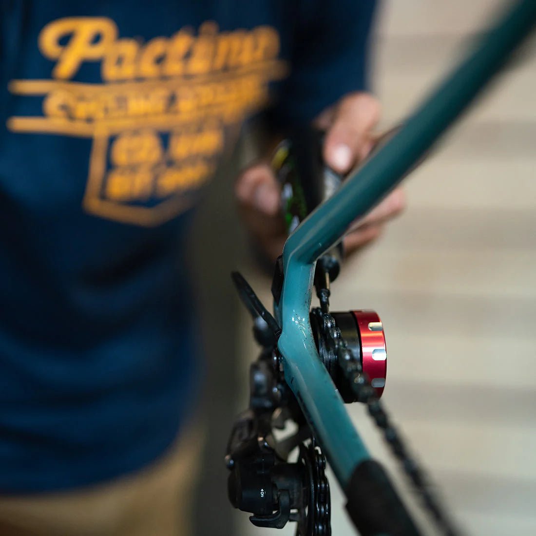 Feedback Sports Chain Keeper | The Bike Affair