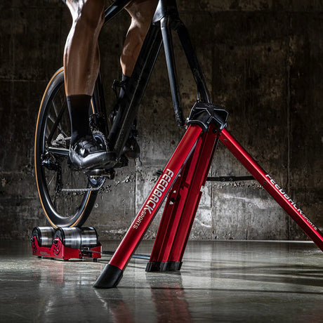 Feedback Sports Omnium Over-Drive Bicycle Trainer | The Bike Affair