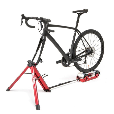 Feedback Sports Omnium Over-Drive Bicycle Trainer | The Bike Affair