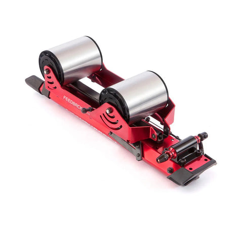Feedback Sports Omnium Over-Drive Bicycle Trainer | The Bike Affair