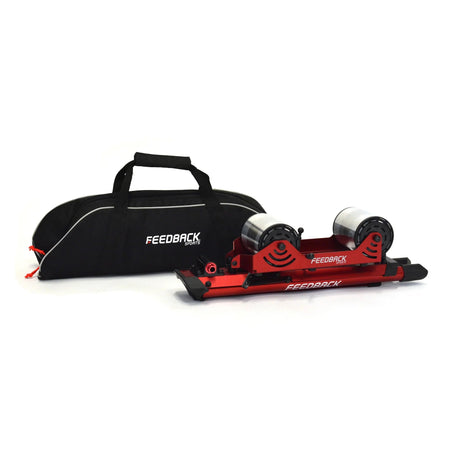 Feedback Sports Omnium Over-Drive Bicycle Trainer | The Bike Affair