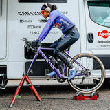 Feedback Sports Omnium Over-Drive Bicycle Trainer | The Bike Affair