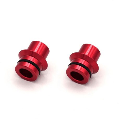 Feedback Sports Omnium Spare Adapter Kit | The Bike Affair