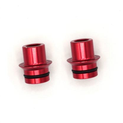 Feedback Sports Omnium Spare Adapter Kit | The Bike Affair