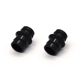 Feedback Sports Omnium Trainer Fork Adapter - 15 x 100/110mm Thru Axle | The Bike Affair