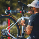 Feedback Sports Pro Mechanic Bike Repair Stand | The Bike Affair