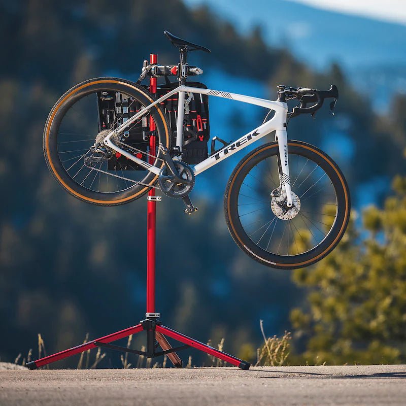 Feedback Sports Pro Mechanic Bike Repair Stand | The Bike Affair