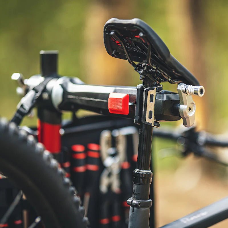 Feedback Sports Pro Mechanic HD Bike Repair Stand | The Bike Affair