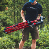 Feedback Sports Pro Mechanic HD Bike Repair Stand | The Bike Affair