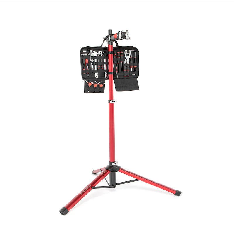 Feedback Sports Pro Mechanic HD Bike Repair Stand | The Bike Affair